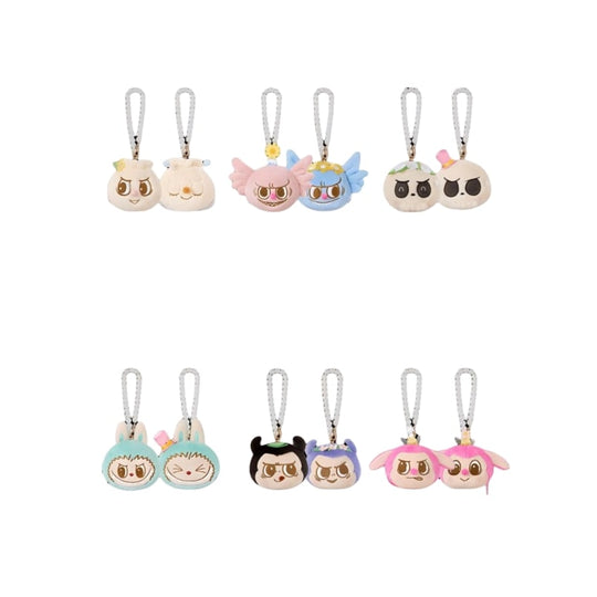 pop mart pop mart the monsters labubu party reversible pendant sealed case 6 blind boxes ppmt-2407-0079