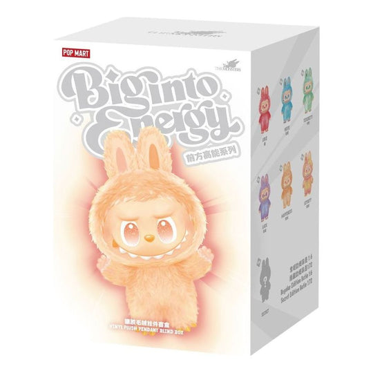 pop mart pop mart the monsters labubu big into energy pendant sealed case 1 blind box ppmt-2504-0039-1b