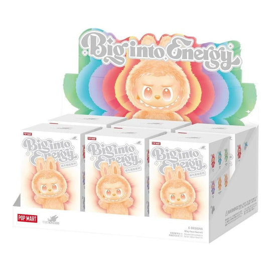 pop mart pop mart the monsters labubu big into energy pendant sealed case 6 blind boxes ppmt-2504-0039