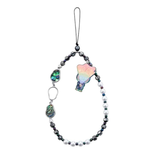 pop mart pop mart the monsters labubu big into energy phone charm id secret edition ppmt-2504-0040-id