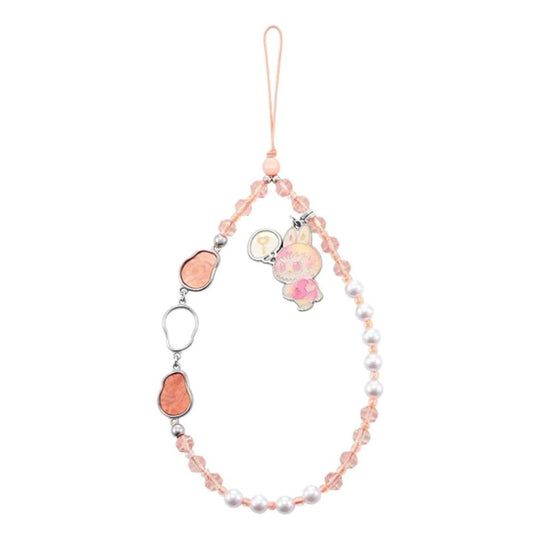 pop mart pop mart the monsters labubu big into energy phone charm loyalty ppmt-2504-0040-ly