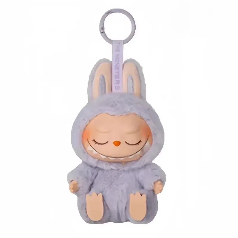 pop mart labubu - official collector edition - dreamo