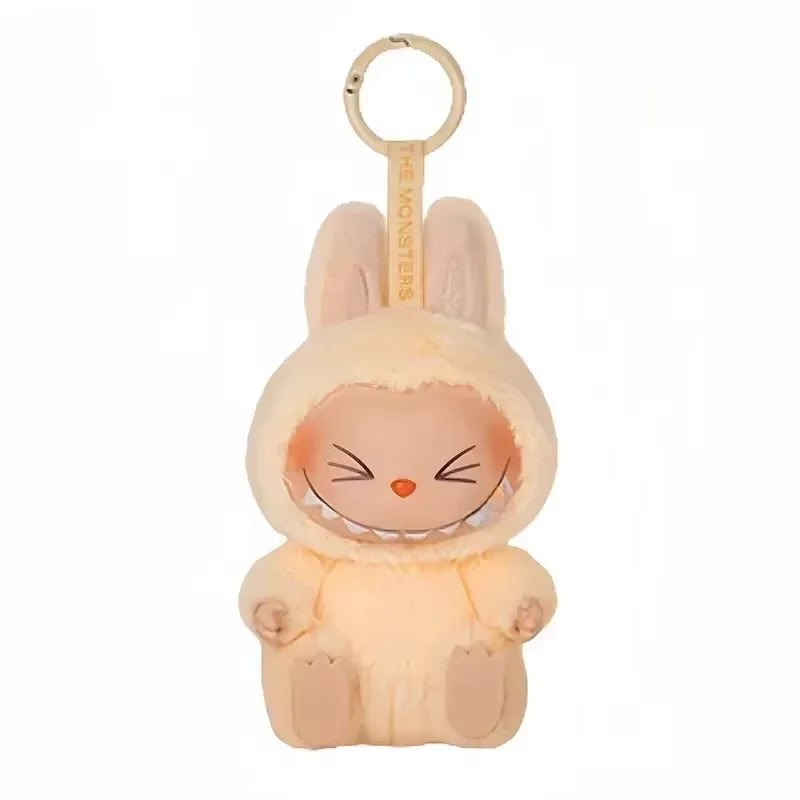 pop mart labubu - official collector edition - lala