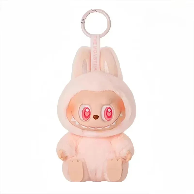 pop mart labubu - official collector edition - roro