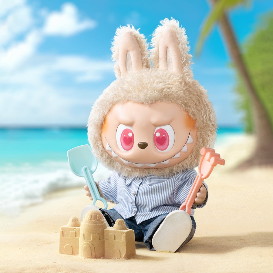 pop mart the monsters labubu flip with me vinyl plush doll