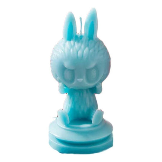 pop mart pop mart the monsters labubu lets checkmate scented candle knight 6931571067861-kt