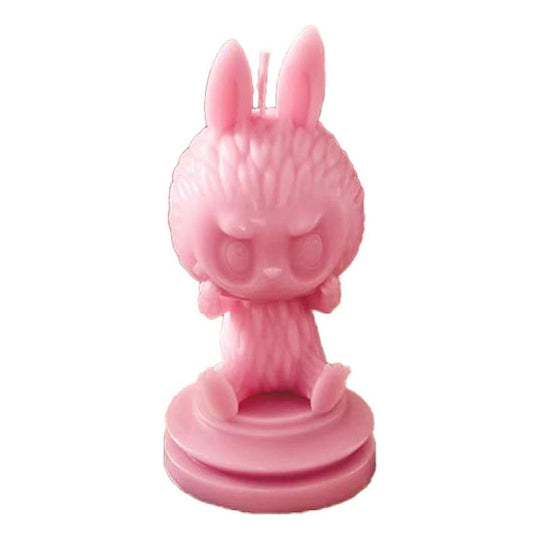 pop mart pop mart the monsters labubu lets checkmate scented candle pawn 6931571067861-pn
